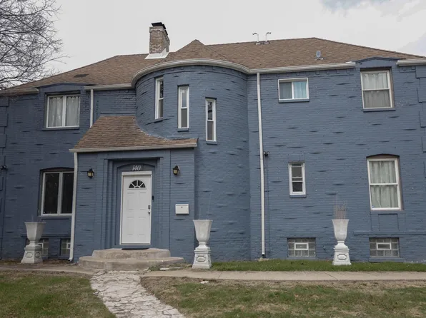 140 Morningside Ave, Gary, IN 46408