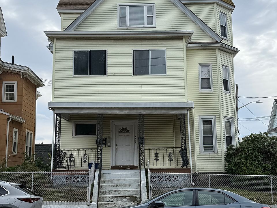 1st image of 553 Main St #U-1