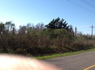 19693 Burrell Wingate Rd, Beaumont, TX 77705