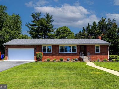 8540 Marybeth Way, Ellicott City, MD, 21043