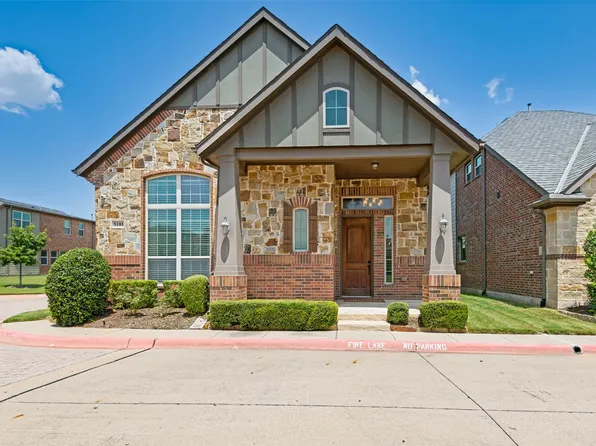5101 Kentwood Dr, McKinney, TX 75070