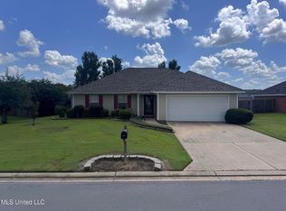 616 Shadowridge Dr, Brandon, MS 39047