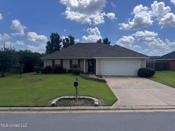 616 Shadowridge Dr, Brandon, MS 39047