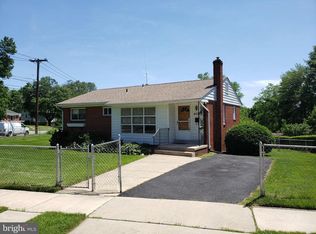 4012 Ferrara Dr, Silver Spring, MD 20906