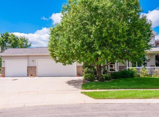 3426 Oxford Ln NW, Rochester, MN 55901