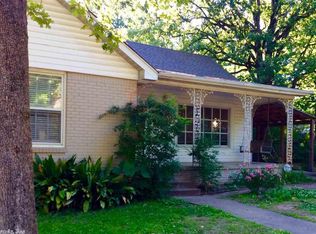 404 N Jackson St, Little Rock, AR 72205