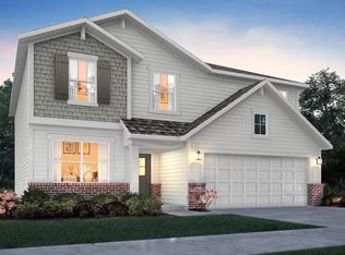 1151 Beverly Pl, Greenwood, IN 46143