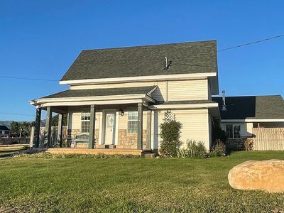 317 S 400 E, Mount Pleasant, UT, 84647