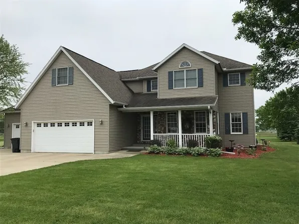 1308 Quail Ct, Rock Falls, IL 61071