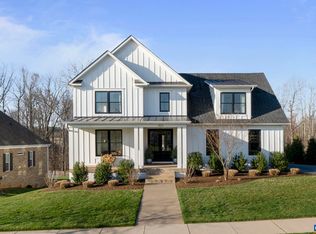 1426 Trinity Way, Crozet, VA 22932