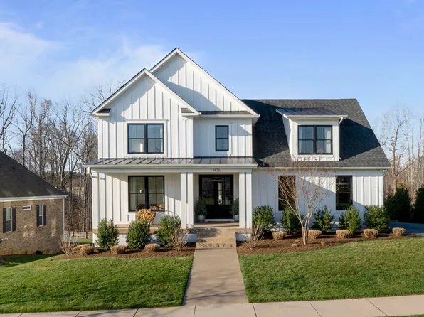 1426 Trinity Way, Crozet, VA 22932
