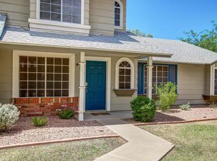 10101 N 91st Ave UNIT 70, Peoria, AZ 85345