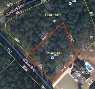 303 Mainsail Dr, Greenwood, SC, 29649