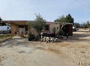 23200 Berry Rd, Desert Hot Springs, CA 92241