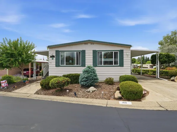 180 Overbrook Dr, Folsom, CA 95630