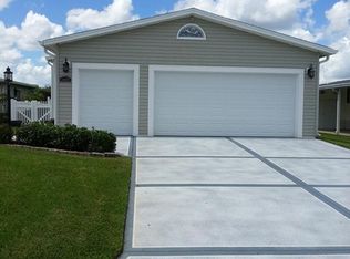 1442 Barefoot Cir, Barefoot Bay, FL 32976