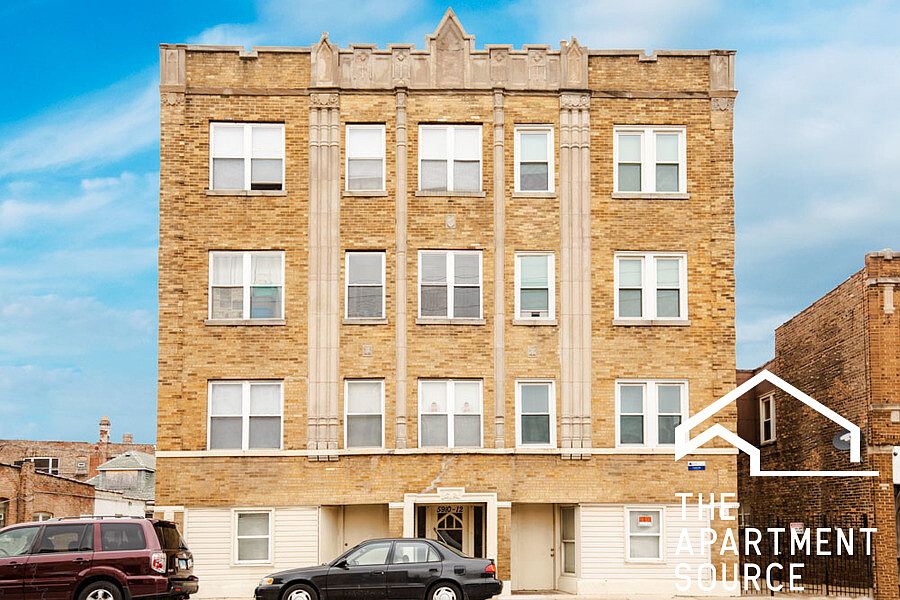 1st image of 5910 W 26th St #3C