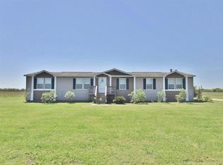 12720 Vincent Dr, Rosharon, TX 77583