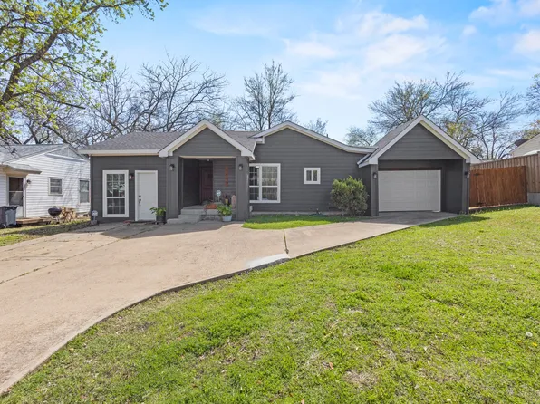 1509 Wynn Ter, Arlington, TX 76010