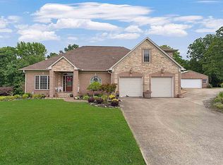 5585 Mount Gilead Rd, Cedar Grove, TN 38321