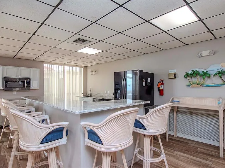6361 Bahia Del Mar Blvd #605 — Photo 35