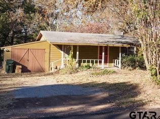 11948 County Road 494, Tyler, TX 75706