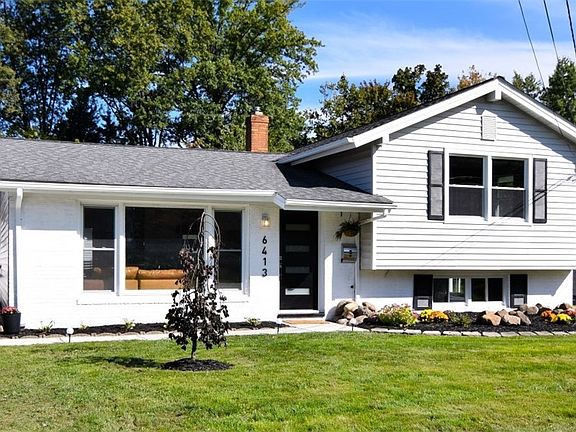 2nd image of 6413 Longridge Rd