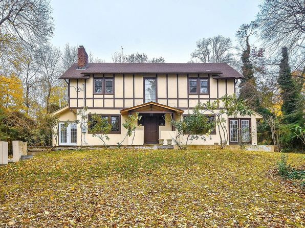 1 Edgehill Rd