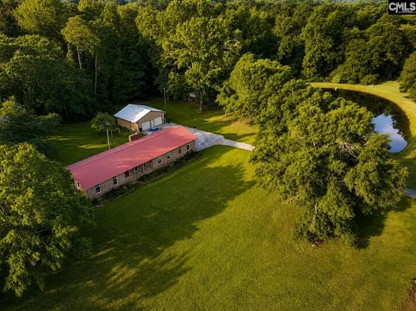1941 Ray Price Rd, Leesville, SC 29070