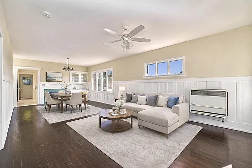 2 bed, 1225 sqft, $3,050 — Photo 4