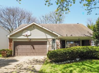 6016 Marlow St, Portage, MI 49024