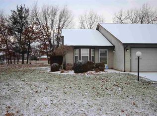 1535 Pine Ridge Ct, Elkhart, IN 46514