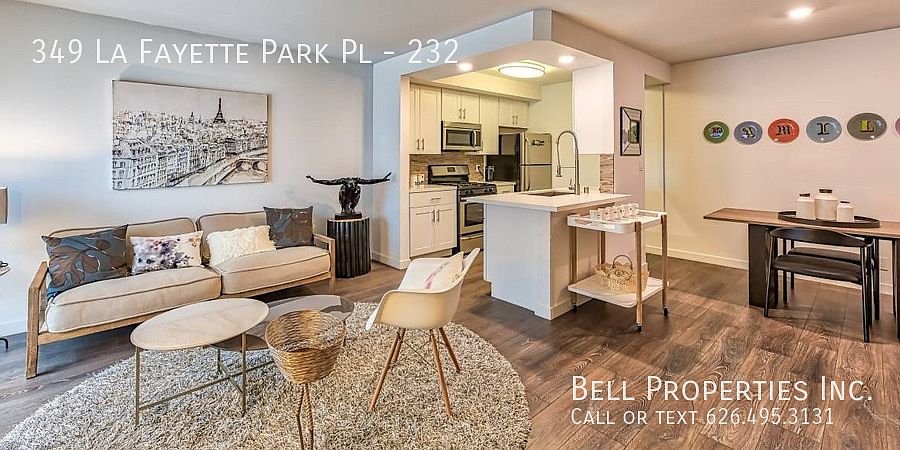 1st image of 349 La Fayette Park Pl #232