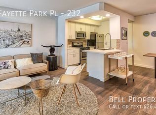 349 La Fayette Park Pl #232, Los Angeles, CA 90005