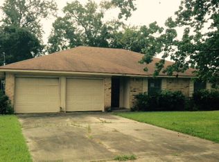 4315 Coolidge St, Beaumont, TX 77706
