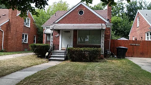 15421 Stout St Photo 1