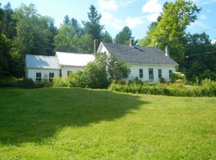 1 Brickyard Rd, East Dover, VT 05341