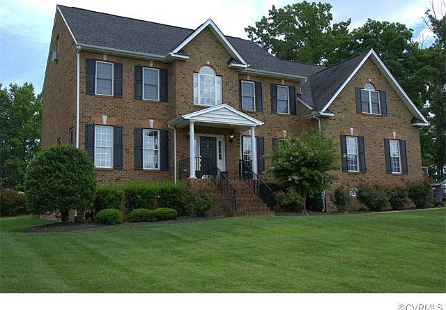 1st image of 14818 Gilmans Cross Ct