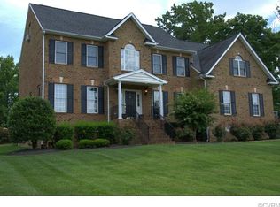 14818 Gilmans Cross Ct, Glen Allen, VA 23059