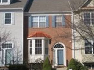 827 Jubal Way, Frederick, MD 21701