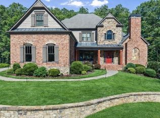 1875 Southers Cir, Suwanee, GA 30024