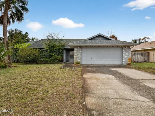 4654 Secret River Trl, Port Orange, FL 32129