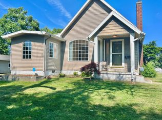 204 E Prospect St, Jackson, MI 49203
