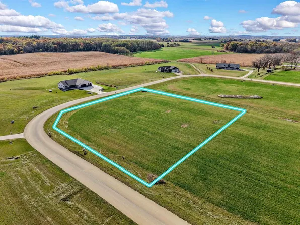 Lot 57 Blarney Stone Drive #57, Albany, WI 53502