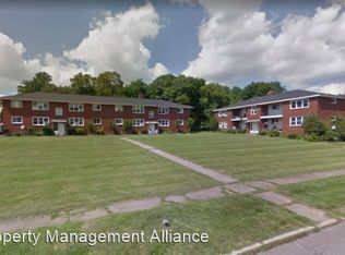 1503 Meadowbrook Dr #1, Syracuse, NY 13224