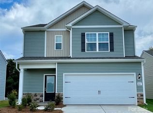 1512 Doran Ter, Richburg, SC 29729
