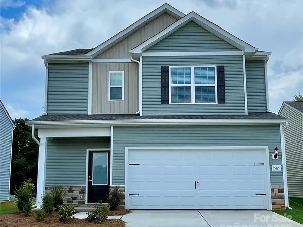 1512 Doran Ter, Richburg, SC 29729