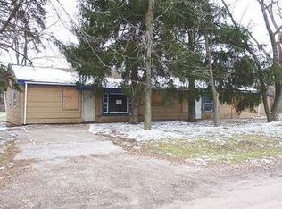 5514 Kellar Ave, Flint, MI 48505