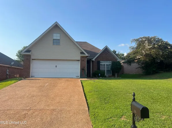 555 Lincolns Dr, Brandon, MS 39042