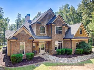 291 Cannongate Rd, Sharpsburg, GA 30277